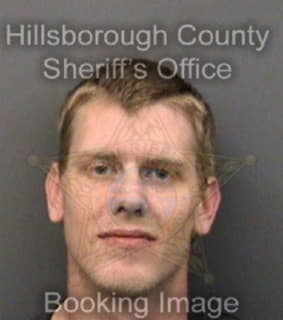 Allen Raymond - Hillsborough County, Florida 