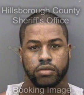 Mcgee Romar - Hillsborough County, Florida 