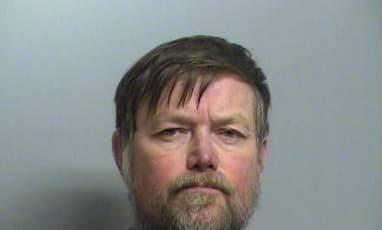 Henning Thomas - Tulsa County, Oklahoma 