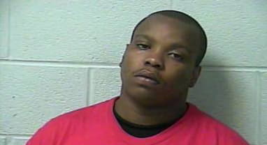 Otey Torreon - Marshall County, Tennessee 