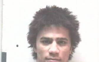 Sweatt Alex - Henderson County, Kentucky 