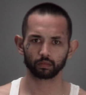 Jenkins Anthony - Pasco County, Florida 