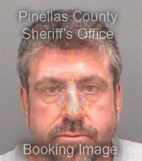 Casale Charles - Pinellas County, Florida 