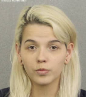 Johnson Corinne - Broward County, Florida 