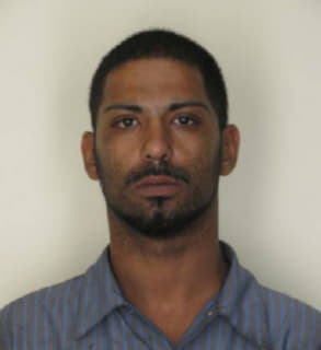 Rivera Francisco - Hillsborough County, Florida 