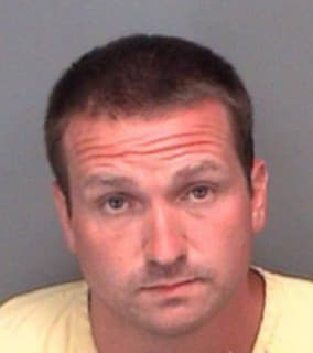 Cowden James - Pinellas County, Florida 