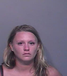 Sisson Kelli - Baldwin County, Alabama 