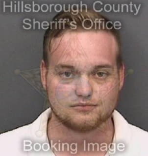 Mayo Kyle - Hillsborough County, Florida 