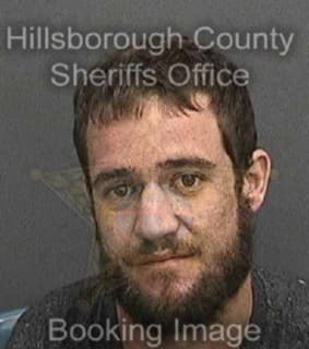 Bennett Micah - Hillsborough County, Florida 