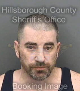 Kolarik Patrick - Hillsborough County, Florida 