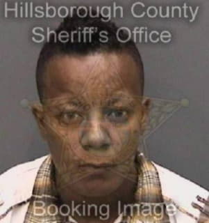 Miles Traci - Hillsborough County, Florida 