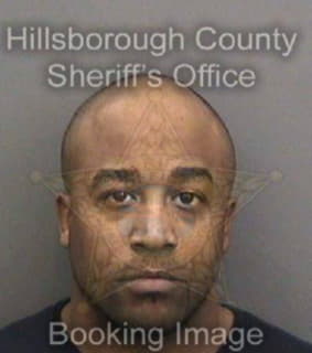 Logan Victor - Hillsborough County, Florida 