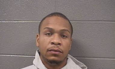 Dupree Christopher - Cook County, Illinois 