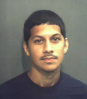 Rivera Jose - Orange County, Florida 