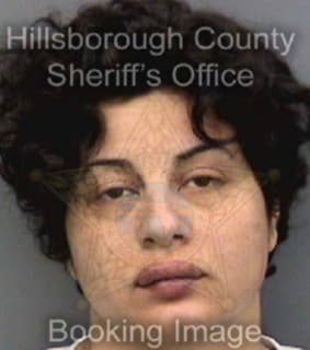 Rosario Llanira - Hillsborough County, Florida 