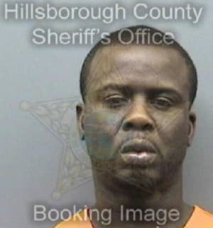 Robinson Chadwick - Hillsborough County, Florida 