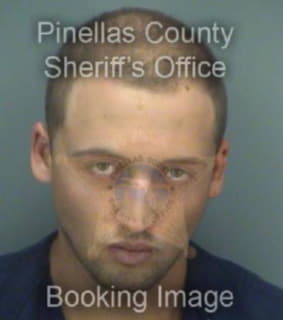 Demuro Eric - Pinellas County, Florida 