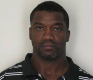 Mcclendon James - Hillsborough County, Florida 