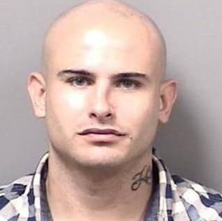 Horrell Jeffrey - Citrus County, Florida 