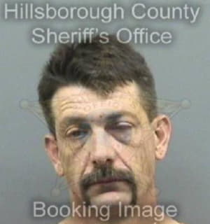 Branton Joseph - Hillsborough County, Florida 