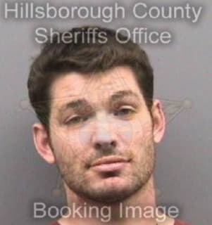 Kimber Joshua - Hillsborough County, Florida 