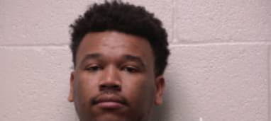 Anderson Keonte - Robertson County, Tennessee 