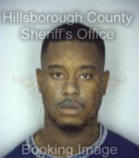 Bostick Lamarcus - Hillsborough County, Florida 