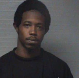 Beasley Lamarcus - Forrest County, Mississippi 