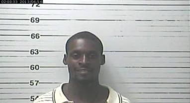 Bradley Larry - Harrison County, Mississippi 