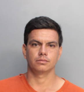 Gonzalez Luis - Dade County, Florida 