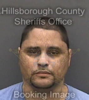 Vazquez Marco - Hillsborough County, Florida 