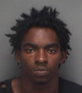 Mccray Marquise - Pinellas County, Florida 