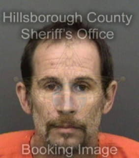 Cox Matthew - Hillsborough County, Florida 