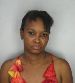 Wilson Pamela - Hillsborough County, Florida 