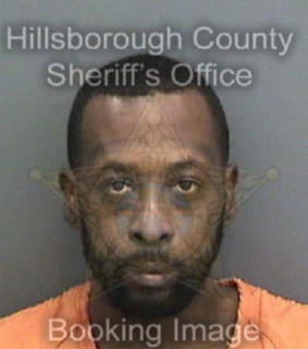 Anderson Reginald - Hillsborough County, Florida 