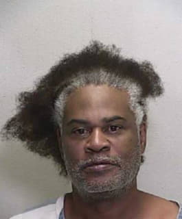 Johnson Robert - Marion County, Florida 