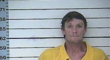 Smith Timmy - Desoto County, Mississippi 