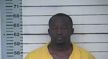 Dawson Adam - Desoto County, Mississippi 