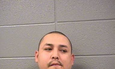 Rogel-Mora Andres - Cook County, Illinois 