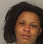 Norris Berneisha - Shelby County, Tennessee 