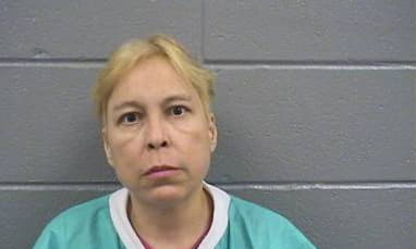 Chavez Catherine - Cook County, Illinois 