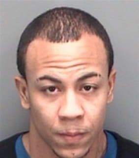 Harris David - Pinellas County, Florida 