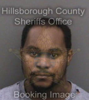 Lawson Douglas - Hillsborough County, Florida 