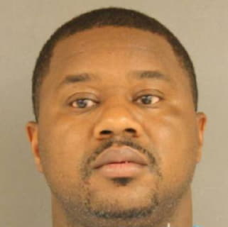 Thomas Eddie - Hinds County, Mississippi 