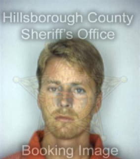 Lewis Eric - Hillsborough County, Florida 