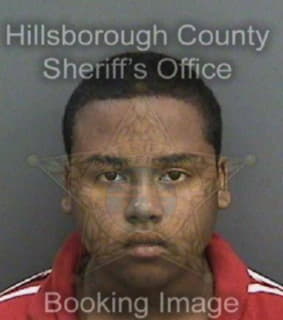 Matos Gilberto - Hillsborough County, Florida 