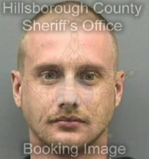 Watson Kyle - Hillsborough County, Florida 