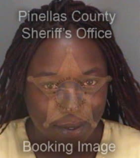 Johnson Latonya - Pinellas County, Florida 