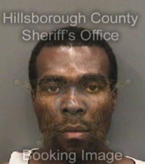 Boyd Lincoln - Hillsborough County, Florida 