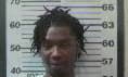 Brandon Marshall - Mobile County, Alabama 